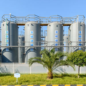 Neuankömmling HL-260 Fumed Silica Günstiger Preis Chemisches Hilfsmittel für Beschichtung & Gummi pulver Aussehen - Product Image 5