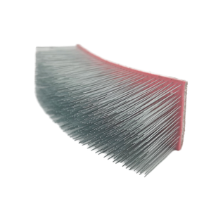 Aguja Elástica de Alta Precisión para Máquinas Textiles, Pieza para Cardadoras y Maquinaria Textil - Product Image 1