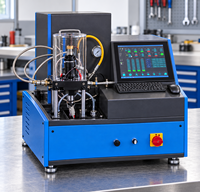 Banc d'essai d'injecteurs HEUI CT3200