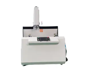 PVC and Aluminum Profiles Drilling Milling Machine All Kinds of Window Door Holes Engraving Machine