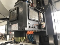 Centre d'usinage CNC VMC650 VMC850 Centre d'usinage vertical Centre d'usinage CNC Fraisage 4 axes 5 axes