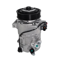 Compresseur d'air 12V 6PK pour Hyundai I40 2.0L OEM 97701-3T200 97701-3T500 Compresseur de climatiseur
