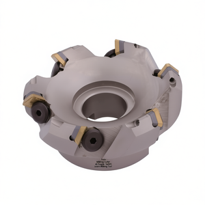 Fraiseuse à plaquettes Ttake 45 degrés TA4503 avec tige à manchon pour fraisage - Product Image 2