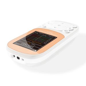 KM250pro Konmed biofeedback dispositif de traitement de la dysphagie classe II réglable NMES équipement de physiothérapie ABS soulagement de la douleur 1 - Product Image 3