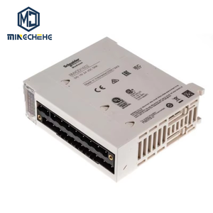 Composant électronique industriel BMXDDI1602 BMXDDI3202, module d'entrée/sortie discrète pour système d'automatisation PLC - Product Image 1