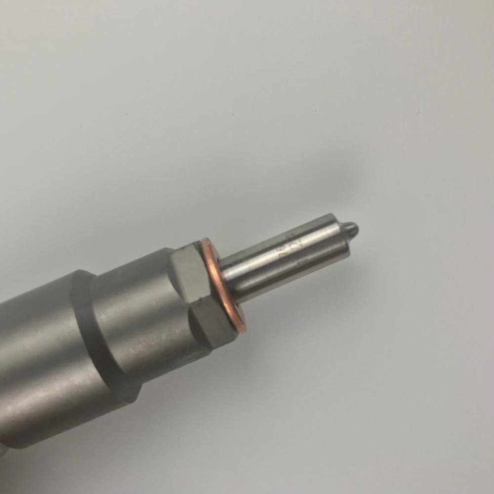common rail injector 0445120063 0445120340 fuel injector for Cummins  Citius 84 84CTA Tier III 8.4 SISU VDB BC 7500 8.4