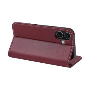 Produits Tendances : Étui de Téléphone en Cuir pour Porte-Cartes IP, Accessoires de Téléphone en PU pour Coque IP 14, <span class=keywords><strong>Pochette</strong></span> pour l'Afrique - Product Image 4
