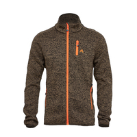 Veste de chasse personnalisée Produits d'équipement de chasse Veste de chasse d'hiver pour hommes Veste de chasse chauffante