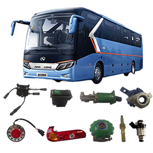 Accessori originali all'ingrosso della luce del <span class=keywords><strong>Bus</strong></span> dell'oem Higer per le parti del pullman e del <span class=keywords><strong>Bus</strong></span> di Kinglong superiore del proiettore per il nuovo <span class=keywords><strong>Bus</strong></span> di Higer - Product Image 4