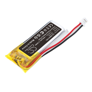 <span class=keywords><strong>Batterie</strong></span> pour <span class=keywords><strong>Somfy</strong></span> 5121348A 515657C Nina IO Nina Timer io, 901642 3.85V 650mAh - Product Image 3
