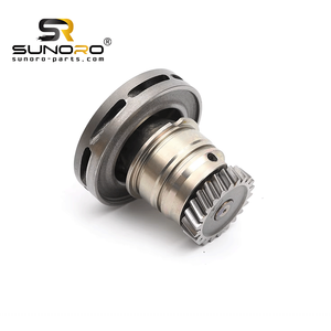 Liebherr escavatore R914/R924/R934/R944/R914B/R924B/R934B/R944B motore pompa acqua parti macchine costruzione - Product Image 4