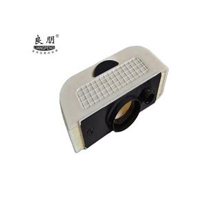 Nouveau filtre à air moteur LIANGPENG (en papier) de qualité supérieure, référence OE 36A133843, pour <span class=keywords><strong>Eight</strong></span> 1984-1991, prix réduit - Product Image 2