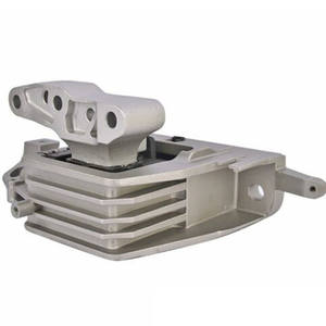 Soporte de motor delantero derecho de motor de transmisión para <span class=keywords><strong>BMW</strong></span> X1 2.0L REF 2016 2022 22118743621 22116885934 10139 A70063 C70063 - Product Image 2