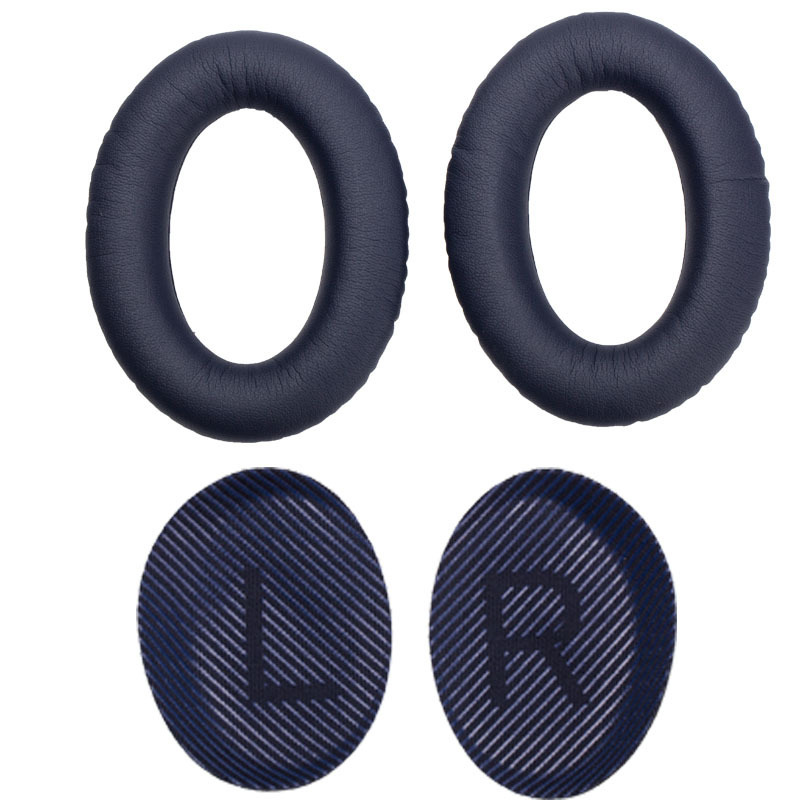 QC35 Azul oscuro
