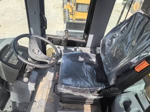 รถตักล้อยาง CAT 966G 966H 966F ราคาถูก รถตักหน้า Caterpillar 950GC ขาย - Product Image 5
