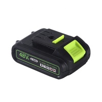Perceuse électrique sans fil professionnelle 12V, moteur sans balais, mandrin sans clé, personnalisable OEM - Outil électrique portable de qualité industrielle