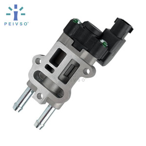 OEM 22270-0D040 <b>Engine</b> Idle Air Control Valve IAC Valve for Toyota Fuel Injection <b>System</b> <b>Auto</b> Spare Parts #Valve 222700D040 - Product Image 3