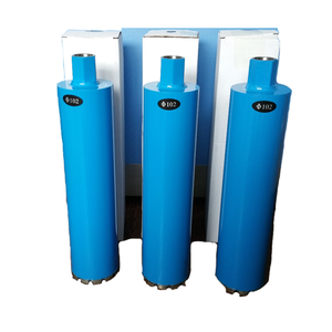 Máy Khoan Lõi Vỉa Hè Bê Tông Nhựa Đường - Product Image 2