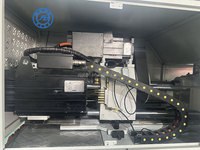 Máquina de Moldeo por Inyección y Soplado Totalmente Eléctrica FD70AE, Resistente, Duradera y Confiable, de 334 Centímetros Cúbicos