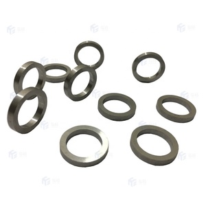 Pompe <span class=keywords><strong>Flygt</strong></span> de carbure de tungstène 2670 <span class=keywords><strong>3153</strong></span> caractéristique résistante à la chaleur de joint mécanique - Product Image 6