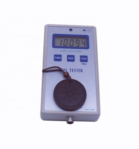 Mejor precio moda japonesa Quantum Scalar Energy Power collar mujeres Nano curación terapia magnética colgante con piedras <span class=keywords><strong>de</strong></span> lava - Product Image 6