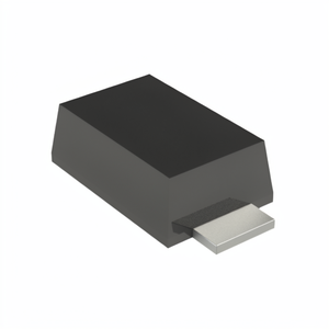 Single Diodes Buy Online Electronic Components UF1GLW RVG BOM IC In Stock SOD-123W - Product Image 1