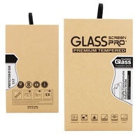 Pelindung Layar Anti Ledakan 9H, Kaca Tempered Anti Ledakan, Penutup Tablet Pelindung Layar untuk iPad OPPO Pad