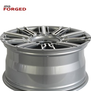 ล้อแม็กซ์ขนาด 18 19 20 22 24 26 นิ้ว 22x9.5J สำหรับรถยนต์  ขอบล้ออัลลอย 5x120 5x165.1 5x114.3 5x130 สำหรับรถยนต์ Range Rover - Product Image 2