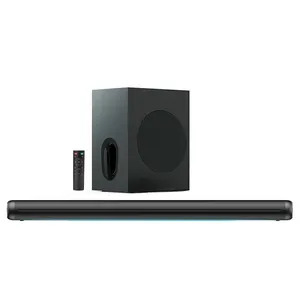 Professionele Home Theater Systemen Hifi Speaker 3.1 Subwoofer Draagbare Speaker Soundbar