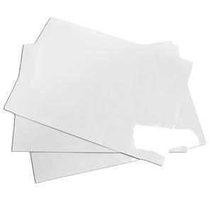 Soft Fridge Magnetic Weekly Planner Dry <b>Erase</b> Board Whiteboard Calendar for Refrigerator Whiteboard Product Category - Product Image 2