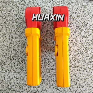 Pinza de sujeción para la tierra y detección de fugas 1630, modelo hx1 - Product Image 3
