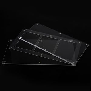Exhibidor <span class=keywords><strong>de</strong></span> Tarjetas <span class=keywords><strong>de</strong></span> Juego Triple Magnético Transparente <span class=keywords><strong>de</strong></span> Acrílico al por Mayor, Marco <span class=keywords><strong>de</strong></span> Exhibición <span class=keywords><strong>de</strong></span> Tarjetas <span class=keywords><strong>de</strong></span> Juguete <span class=keywords><strong>de</strong></span> Acrílico para <span class=keywords><strong>Tienda</strong></span> - Product Image 5
