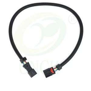 สายรัดลำตัวคันเร่ง6ทางสำหรับ2014 + GM Gen V LT4 LT1 L83 L84 L87 L86 - Product Image 6