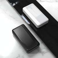 Batterie externe 10000mAh, chargeur portable USB C, charge rapide du téléphone, batterie externe à capacité réelle, batterie externe pour téléphone