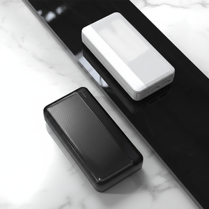 Power Bank 10000mAh Caricabatterie Portatile USB C Ricarica Rapida per Telefono, Batteria con Capacità Reale, Power Bank per Telefono - Product Image 2