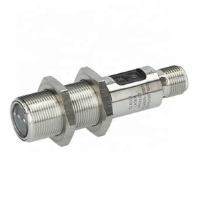 Sensor Inductivo Totalmente Metálico Original IFM IIT228 - Product Image 6