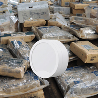 Balise Bluetooth étanche sans fil IBeacon Eddystone K5P étanche IP67 IoT dispositifs de suivi des actifs en temps réel étiquettes de balise BLE