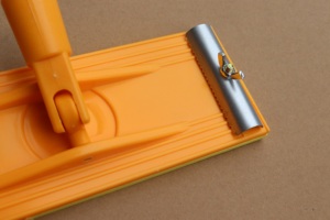 Papel de lija de mano Universal para techo, soporte de arena de pared para carpintería, herramientas abrasivas - Product Image 3
