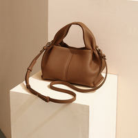 OEM offres promotionnelles vente en gros dame de luxe concepteur grand sac fourre-tout en cuir véritable pour femmes sacs à main