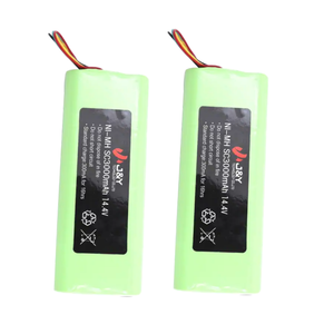 بطارية بديلة في SC3000mAh ni-mh لحزمة تنظيف infintuvo - Product Image 3