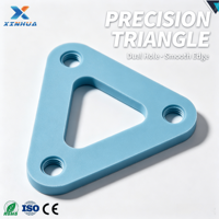 XINHUA NBR FKM EPDM Silicone Joint d'étanchéité, entretoise, patin et calage en caoutchouc sur mesure OEM pour isolation des vibrations, équipement de machinerie, moulage, RoHS