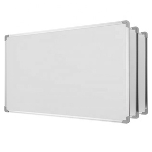 Từ tính treo một mặt bảng trắng trẻ em bảng đen viết bảng giảng dạy tại nhà Bảng ghi chú bảng trắng - Product Image 2
