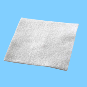 Apósitos de fibra de alginato de calcio médico con iones de plata para heridas, parches para úlceras por presión, venta al por mayor, marca MMC, certificado MSDS - Product Image 4