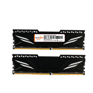 Venta al por mayor de alto rendimiento PC de escritorio UDIMM DDR4 RAM Memoria 16GB 32GB Memoria DDR5 Rams Ram para juegos - Product Image 2
