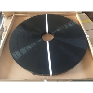 Courroie en acier de traction pour <span class=keywords><strong>ascenseur</strong></span> <span class=keywords><strong>OTIS</strong></span> Gen2, modèles AAA717AM2 AP2 AJ2 X1 W1 AD1, 30mm 60mm, courroie plate en acier enduite de PU pour <span class=keywords><strong>ascenseur</strong></span> - Product Image 5
