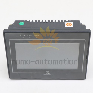 สินค้าใหม่สำหรับ Weintek HMI MT6050I จัดส่งรวดเร็วกล่องเอ็มที6050I 1ชิ้น - Product Image 5