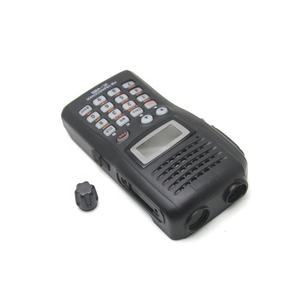 Repuestos para Radio Bidireccional <span class=keywords><strong>ICOM</strong></span> IC V85, Carcasa de Repuesto para Intercomunicador, Piezas de Repuesto con Kit de Piezas para Walkie Talkie Original - Product Image 4