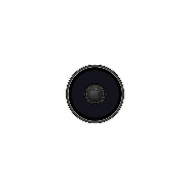 iPad Mini 4 Home Button Flex Cable Bar Design Replacement Part-Black
