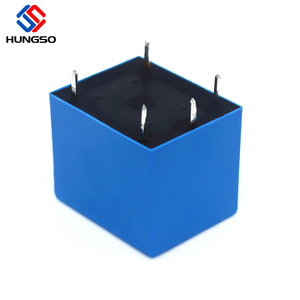 SRD-12VDC-SL-C 3V 5V 12V 5 Pin TAB HKE HKC HKF HK Jqc 3f T73 6vdc 250VAC 5V 10a Qianji Rơle - Product Image 3