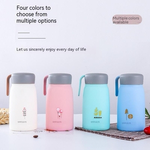 Creativo Piccolo Doppio Set con Apertura - Regalo di Inaugurazione Piccolo Set Q Cup - Product Image 1
